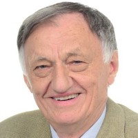 Gerhard Beuth