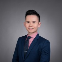 Ernest Chow