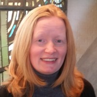 Anne Kathrine Rafn Hauge