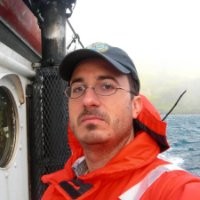 Chris Paternostro
