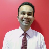 Shadaab Shaikh