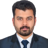 Pranavu Muraleedharan