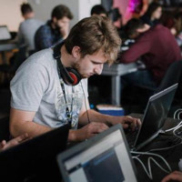 Michał Półchłopek