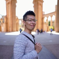 Luke Kung