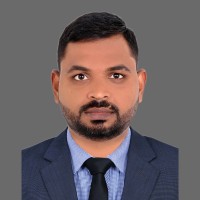 Rajkumar K Gurumoorthy