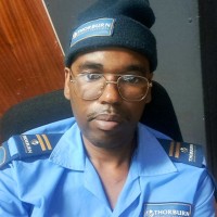 mthobisi thwala