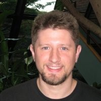 Jeremy Decker