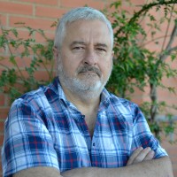 Manuel Murillo Cantón