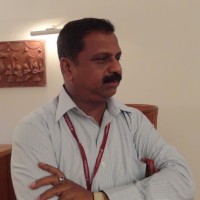 Ajay Salunke
