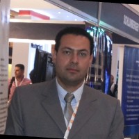 Ahmed Saad , M.Sc.