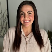 Leslee Gillette, LMHC