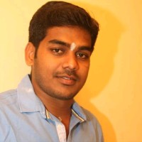 Siva Manoharan