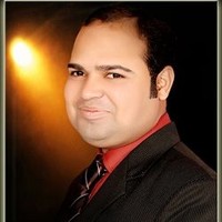 Ali Bukhari