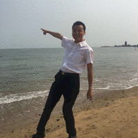 李建强 Vick