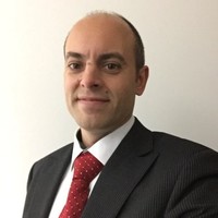 Sylvain Cordier