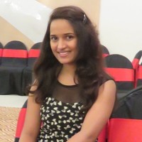 Nikita Umredkar