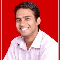 saurabh tiwari