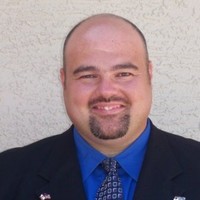 John C. Hiscott