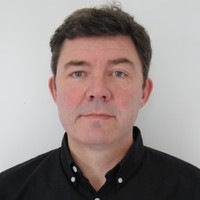Thierry Dhondt