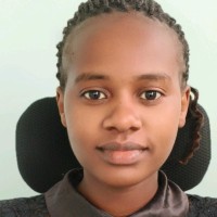 Maureen Kamau
