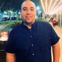 Erik Correa