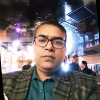 Atul Khare