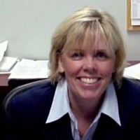 Cindy Brown Mba, Scmp, Cpsm, Pspp