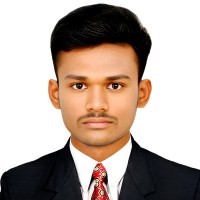 ARAVINDH R