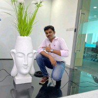 Nallasivam Komarasamy