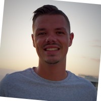 Mathieu Moris