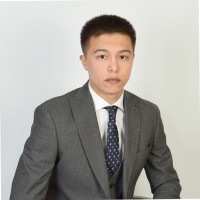 Sanzhar Nurmukhanbetov