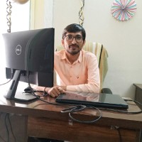 Jignesh Goyani