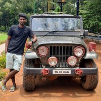 Ajay Prasath