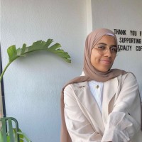 Rahma Ashraf