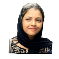 Neha Parvin