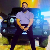 Prasun Mukherjee