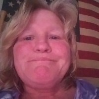 Mary Golden