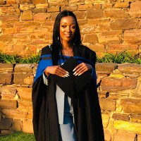 Nomfundo Mlambo