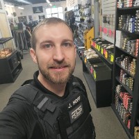 Cpl. Jonathan Hoff