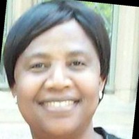 Lydia Ogunmola