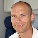 Mike Schroeder