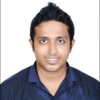 Kelwyn Dsouza