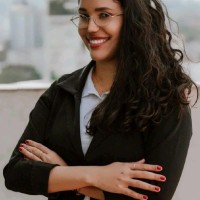 Luana Santos
