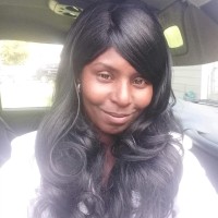 Dayna Williams