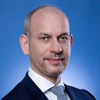 Sebastian (Bas) Peters