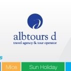ALBTOURS D DURRES