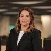 Iulia Rodica Mateescu, FCCA, CIA, CAFR