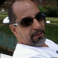 Marco Aurelio Borges Pereira