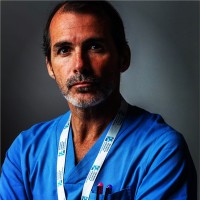 Ignacio Fernandez-Urien MD, PhD