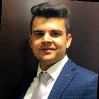 Rahul Chaudhary